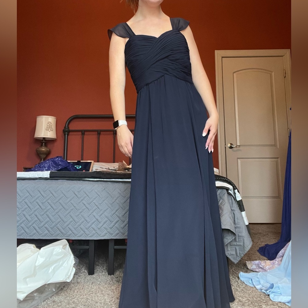 Ralph Lauren Evening Gown